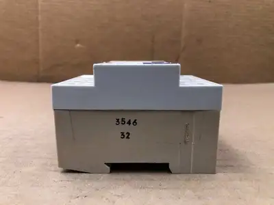 Siemens 5SM1 354-6 40A Residual Current Circuit Breaker 500VAC