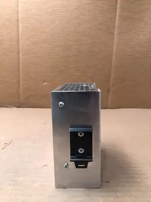 Cabur XCSF5P High Efficiency Power Supply 24VDC 120-230VAC