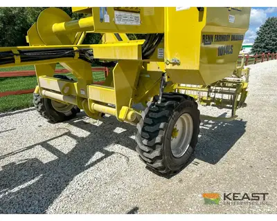 Used DEGELMAN RENN _UNKNOWN_ Miscellaneous Agriculture (Farm) Equipment Iowa US | Keast Enterprises #1360223