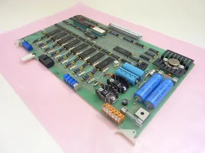 USED SCI 22992-8 REV L