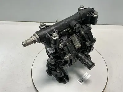USED GRACO D51211