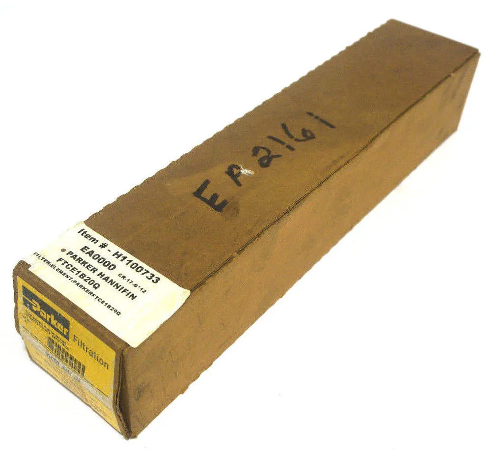 NEW PARKER 924797 40W UM FILTER ELEMENT 92479740WUM