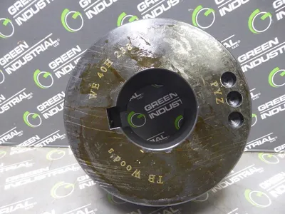 TB Woods WE40H238 D-Flex Hub 2-3/8" New NIB