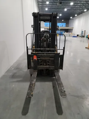 Used _UNKNOWN_ E6000 Misc Forklifts British Columbia CA | Coast Machinery Group #1362813