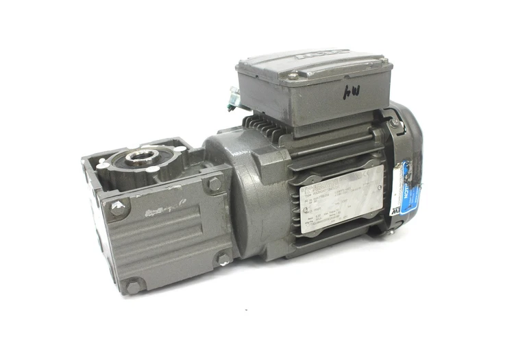 Used SEW EURO-DRIVE WA20DRS71S4/Z/DH Motors (misc) | Industrial Parts R Us Inc. #359545