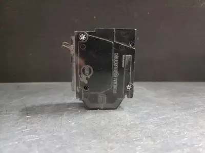 USED GENERAL ELECTRIC TQL115AC