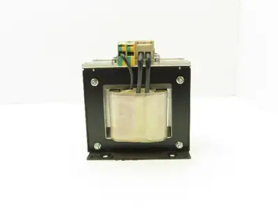 Toyozumi ES21-01KB1 Step Down Transformer 1Kva 200/230/240V to 100V 10A 50/60Hz