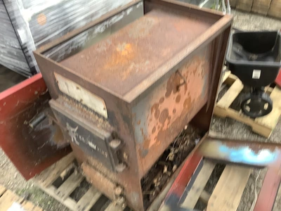 Used _UNKNOWN_ _UNKNOWN_ Heaters Michigan US | Miedema Asset Management Group #1411227