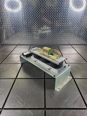 Used SIEMENS 6SN1111-0AA00-0BA1 Tooling & Accessories (Other) Florida US | GMT #1293229