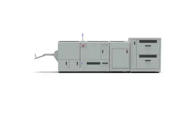 New | in-Stock MORGANA _UNKNOWN_ Saddle Stitchers Illinois US | Tompkins Printing Equipment #1511853