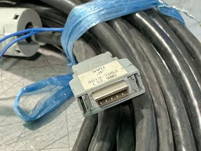 USED 2019 FANUC A6608013T063#L32R93G