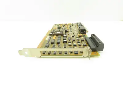 Cincinnati Milacron 3-533-1003G Digital Signal Processor PCB Circuit Board Rev A