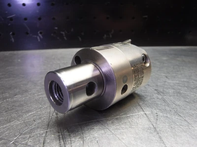 Kaiser KAB4 Finish Boring Head 1.614" - 2.126" Range 10.309.411 (LOC2153B)