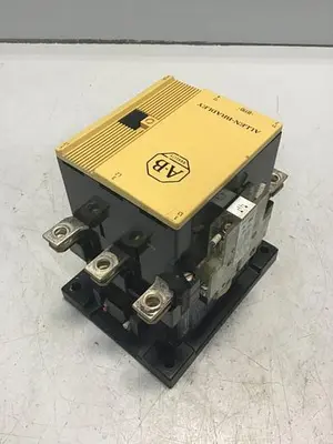 USED ALLEN BRADLEY 100-B110N.3 SER B