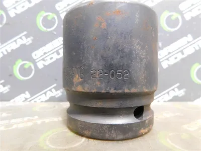 USED ARMSTRONG 22-052