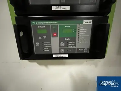 USED Conair Group 6 kW Conair Thermolator, Model TW2