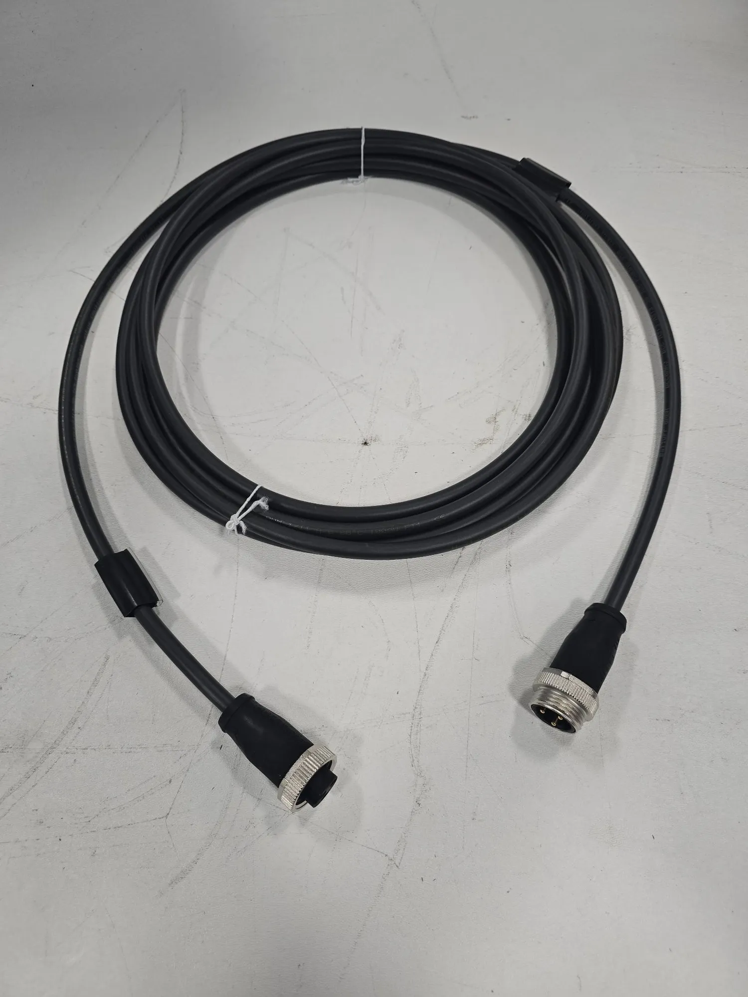 NEW BALLUFF BCC-A313-A313-30-365-PX03A5-050