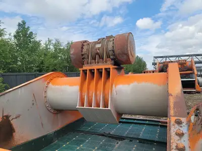 Used VIBRAMECH H1-42-21 Mining Equipment British Columbia CA | Lenmark #274521