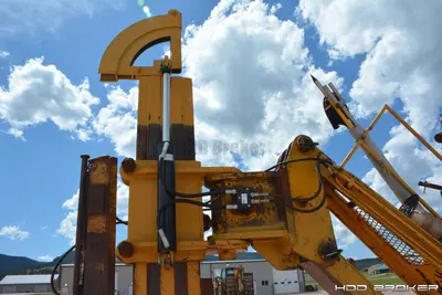 Used JOHN JOHN DEERE 850B Trenchers Florida US | HDD Broker #1346424