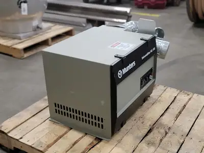 USED MUNTERS 30564-01