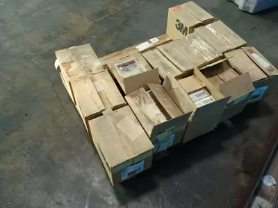 USED 3M 12787