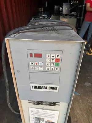 USED THERMAL CARE R0122004V