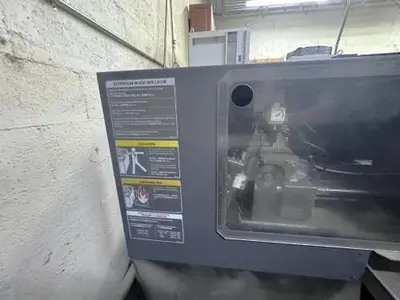 Used 2015 MITSUBISHI MV2400S Wire EDM Florida US | ABL Technology LLC #1360732