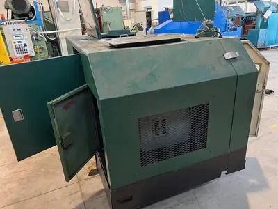 Used 1993 ASAHI SUNAC AT-675 Cold Headers Ontario CA | Walden Machinery #1342722