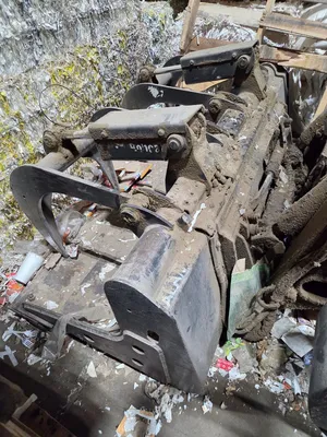 2015 BOB CAT S630 SKID STEER | Levy Recovery Group (9)
