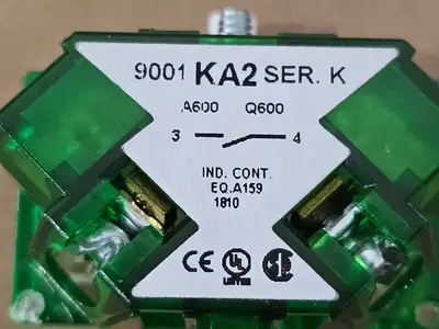 New | in-Stock SCHNEIDER ELECTRIC 9001KA2 Misc Electrical & Power Parts British Columbia CA | Lenmark #1439623