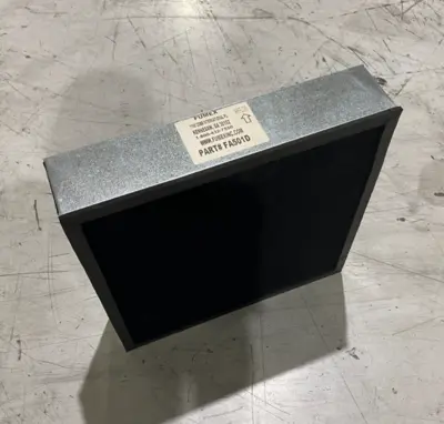 USED FUMEX REPLACEMENT FILTER ELEMENT