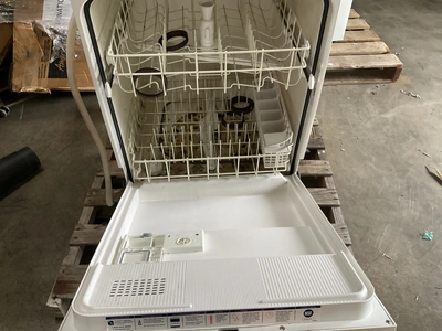 Used FRIGIDAIRE FDB700BFS0 Dishwashers Michigan US | Miedema Asset Management Group #1320353