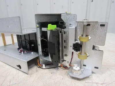 Tranax 27110393-1 SRU-S2 ATM Thermal Receipt Printer Assembly 2"
