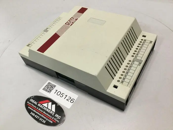 Used SAIA PCD2.C150 Circuit Boards Michigan US | Ideal Machinery #590831