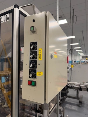 Used _UNKNOWN_ _UNKNOWN_ Cappers Quill - Automatic Inline Rhode Island US | Federal Equipment Company #1344612
