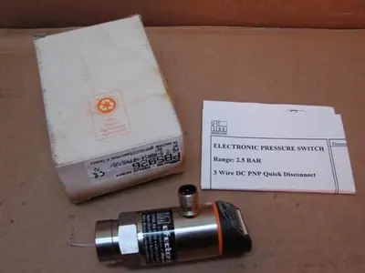 NEW IFM PB5026