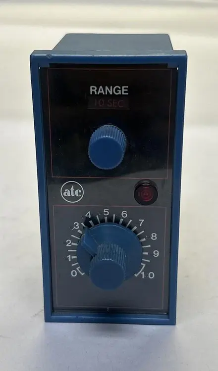 Used ATC 328D200F10XX Miscellaneous Equipment (Electrical & Power) | Surplus Asset Holdings #1203697