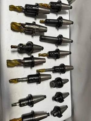USED Haas TM-1