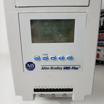 Used Allen-Bradley 150-F85NBRD Starters California US | American Industrial Supply Co. #1376969