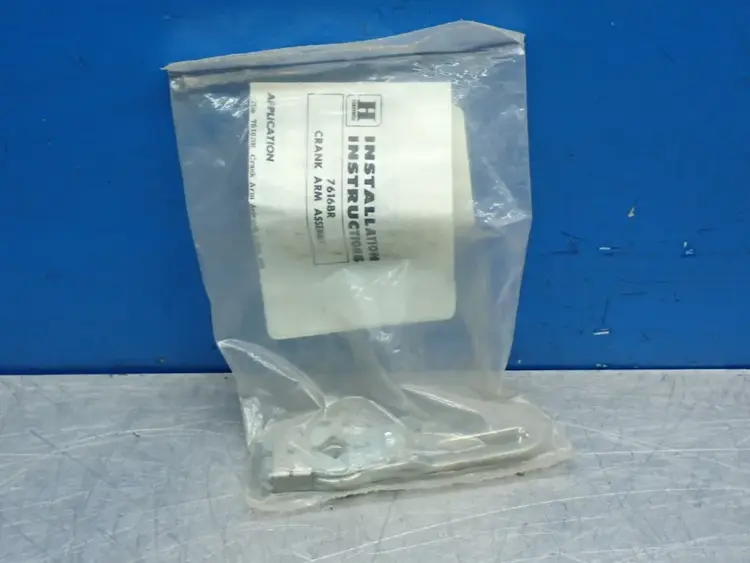 New | in-Stock HONEYWELL 7616BR Miscellaneous MRO Ohio US | HGR 24 #1089629