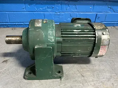 Used SUMITOMO SMCYCLO Motors (misc) Ohio US | HGR 24 #1315013
