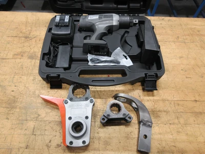 Used HYTORC LION - .7 Wrenches Minnesota US | Machinesused.com #1437164