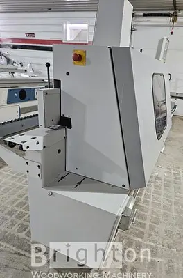 USED 2005 HOLZHER 1310 USED EDGEBANDER