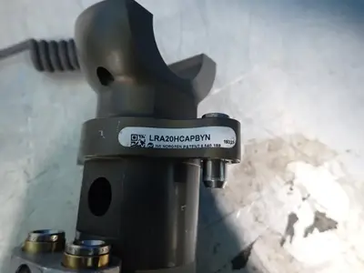 NEW IMI NORGREN LRA20HCAPBYN