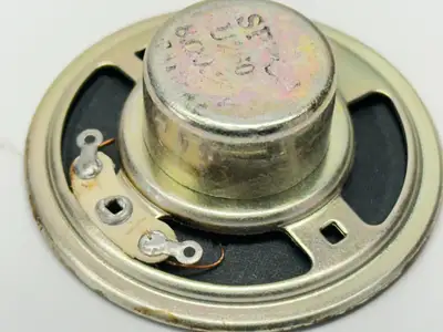 ADSP3 | Eberline  Speaker #6 For RM-20 - New Other