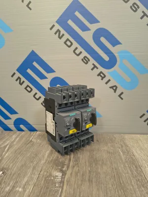SIEMENS 3RV2711-1JD10 Circuit Breakers | ESS Industrial Equipment Sales (2)