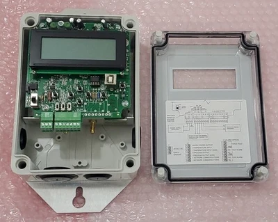 NEW Paragon Controls Inc. HCA-9455-4