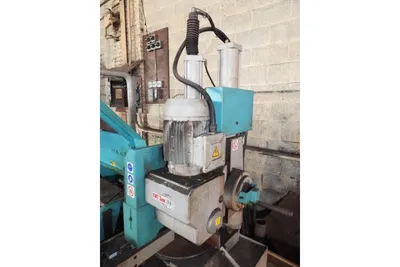 Used _UNKNOWN_ _UNKNOWN_ Circular Cold Saws Ohio US | Thompson Auctioneers #1370731