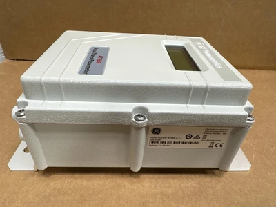 GE Panametrics AT 868 Flow Meters | Fram Fram LLC (16)