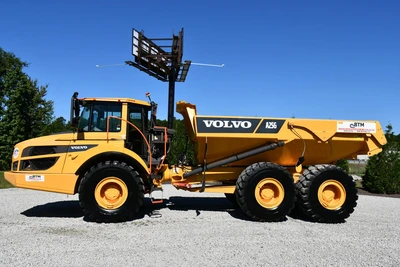 Used 2022 VOLVO _UNKNOWN_ Articulated Dump Trucks South Carolina US | BTM Machinery #1512722